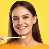 Zubní Pasta Mango Sorbet na zkoušku se slevou 50%