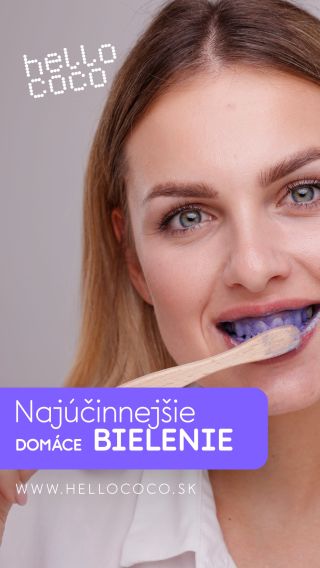 Fialová je dobrá. #hellococo