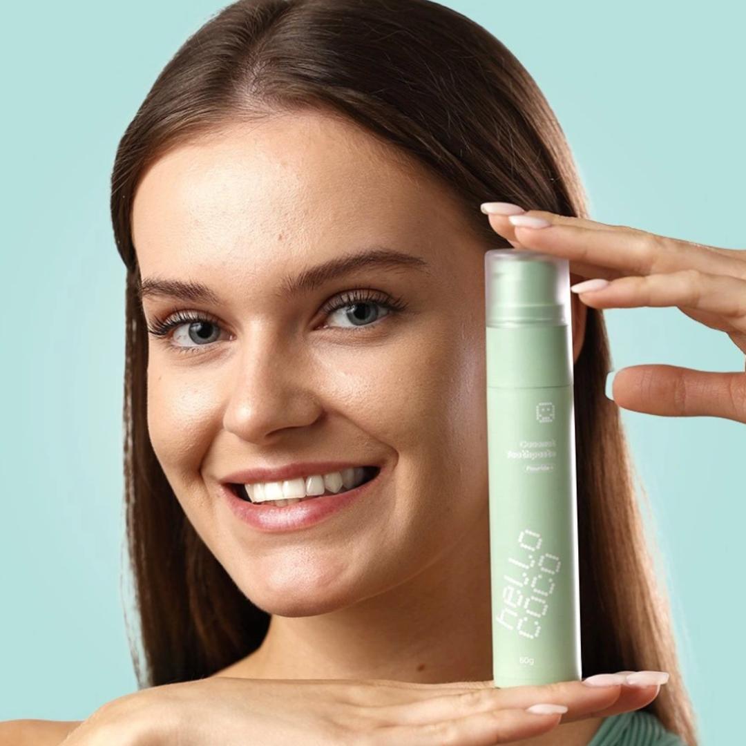 How to Choose Your Toothpaste Flavor Based on Your Mood