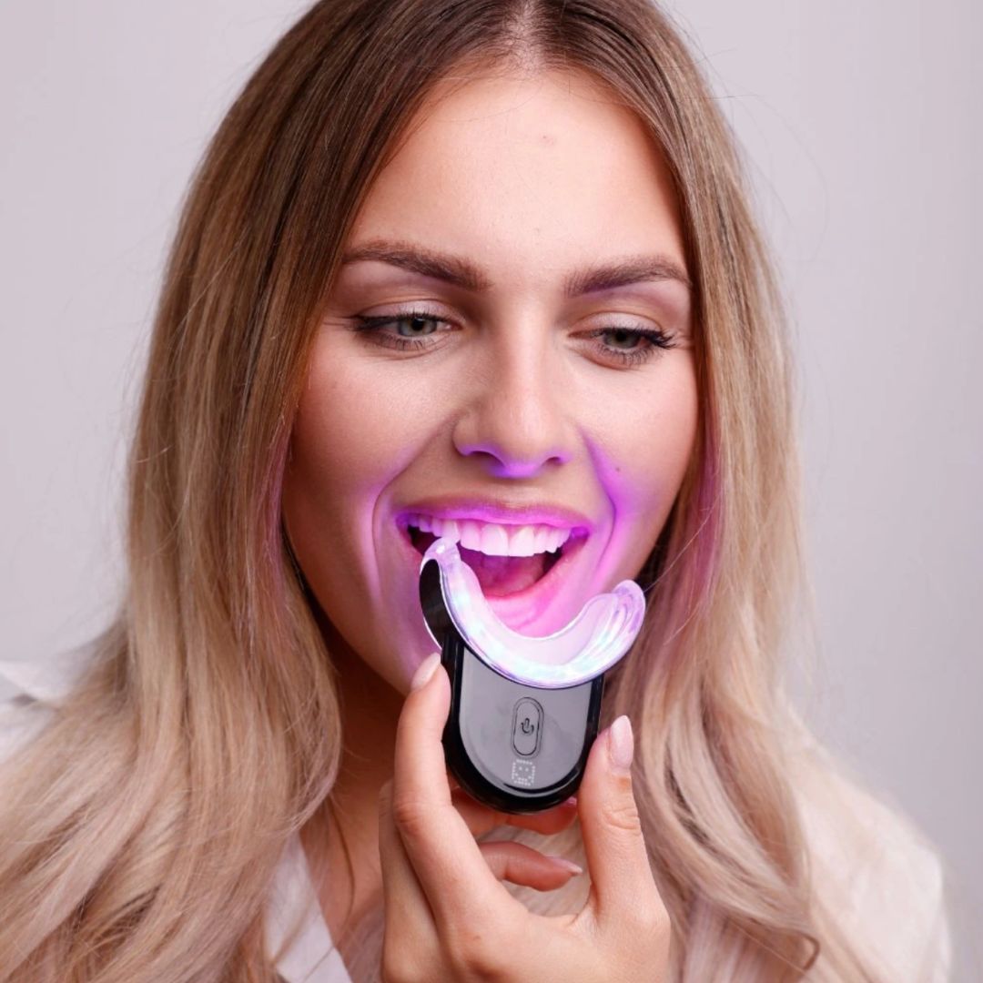 Keep Your Teeth Radiantly White: The Best Ways to Care for Them