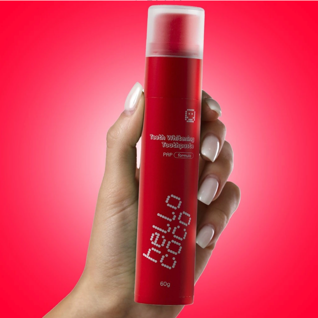 Facts vs. Myths About Teeth Whitening