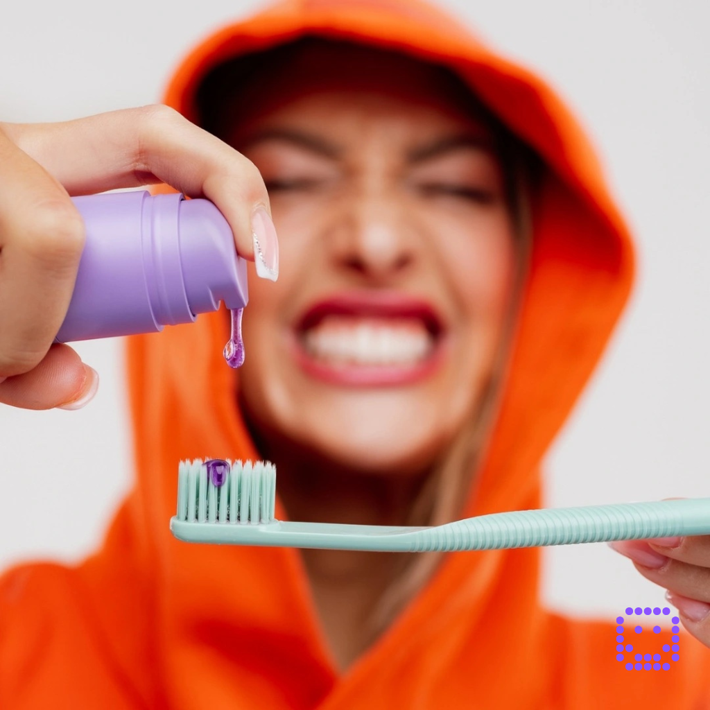How to Choose Your Toothpaste Flavor Based on Your Mood