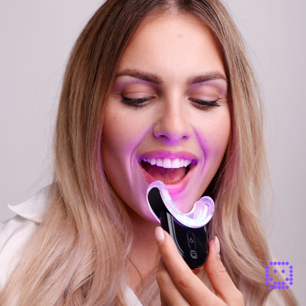 Revolucionarna promjena izbjeljivanja zubi: Ispitivanje ključnih sastojaka hello coco PAP gela