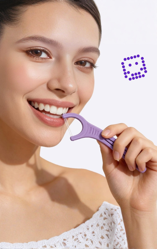 Novitet za savršenu čistoću između zuba