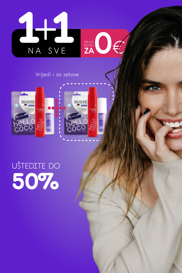 Najbolje stvari dolaze u paru