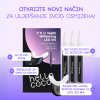 P R O SET za izbjeljivanje zubi