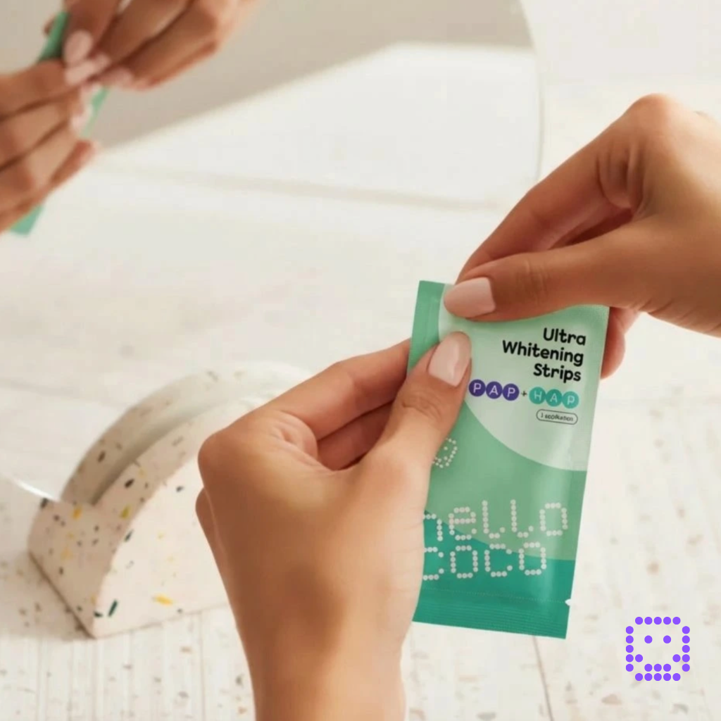 Hogyan érhet el fehérebb fogakat a fogzománc károsodása nélkül