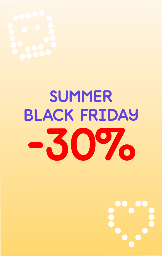 -30% minden Hello Coco termékre!