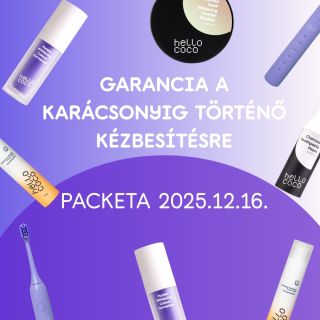 Hogy ne maradjatok szomorúan a fa alatt, összegyűjtöttük nektek azokat a határidőket, ameddig garantálni tudjuk a...