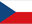 CZ flag