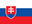 SK flag