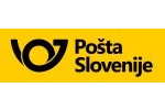 Posta Slovinskaja shipping method