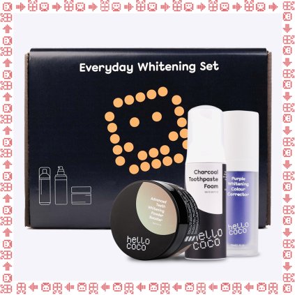 everyday set banner + ram