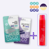 Bieliaci duo set