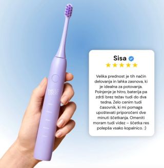 Kaj si kupci mislijo o naših izdelkih? 🧐 #hellococo #teethwhitening