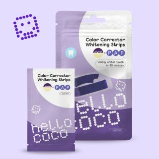 Ko potrebuješ intenziven učinek v kratkem času uporabi naše vijolične Color Corrector trakce 😎 Kdaj jih je najboljše...