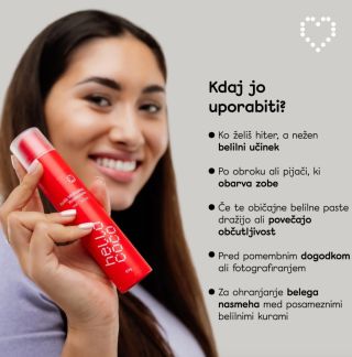 Belilna pasta hello coco - kdaj jo uporabiti? 🤔 #hellococo