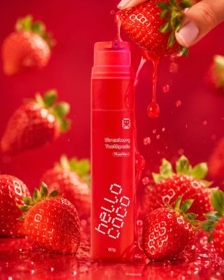 Poletni okusi najbolj okusnih zobnih past 🍓 Odkrij svojo najljubšo in izkoristi poletne black friday popuste! #hellococo