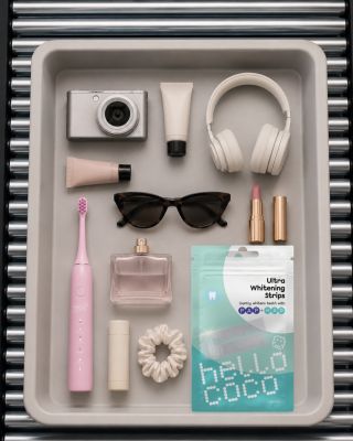 Vse kar potrebuješ za super počitnice 😎 pohiti na hello coco in izkoristi summer black friday popuste - tudi na naše...