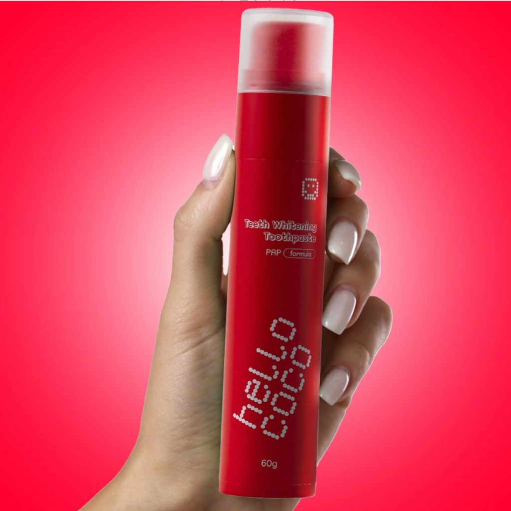 Fakty vs. mýty o bielení zubov