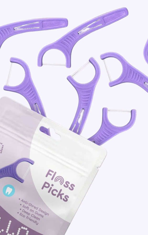 Novinka pre dokonalú čistotu medzi zubami