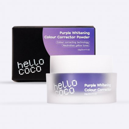 1024x1024 Purple Whitening Colour Corrector Powder 02