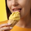 Zubná Pasta Mango Sorbet