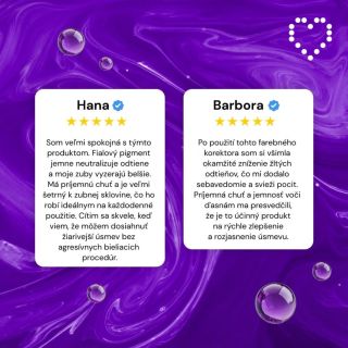 Vaša spätná väzba je pre nás dôležitá. 💜 #hellococo