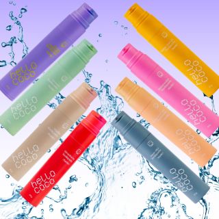 Ovocné pasty ktoré si zamiluješ! Ktorá je tvoja obľúbená? 🥰 #hellococo