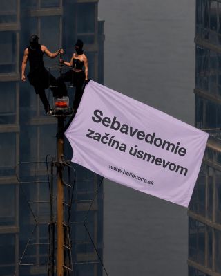 Niektoré odkazy si zaslúžia byť vidieť z diaľky. 👀 Nie je to len o belších zuboch. Je to o tom, ako sa cítiš, keď sa...