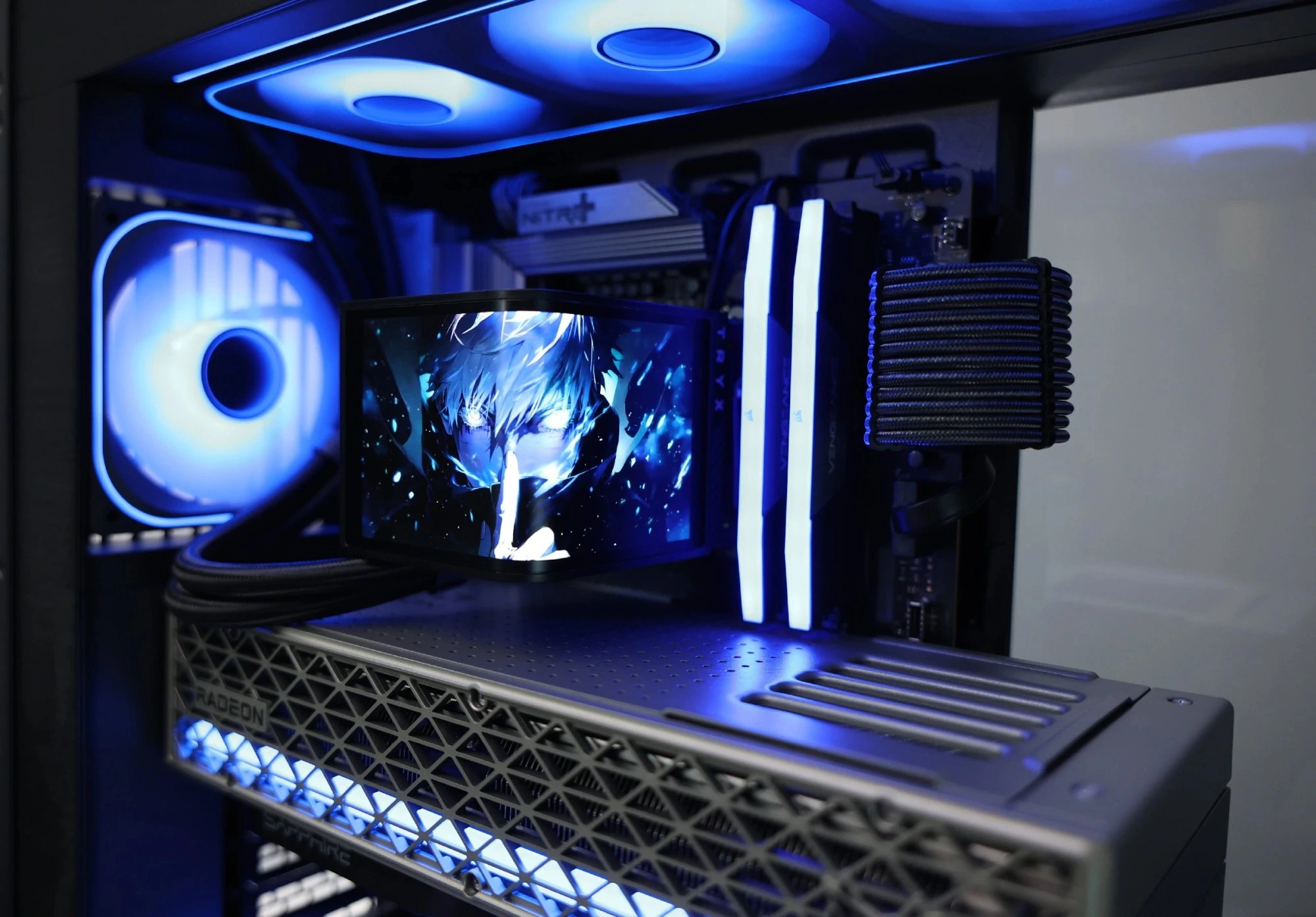 Má RGB RAM smysl, nebo je to zbytečný luxus?