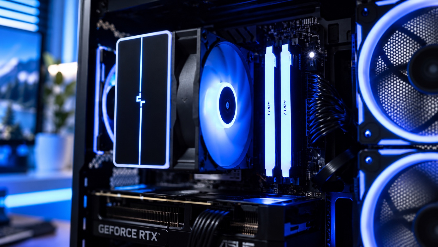 Má RGB RAM zmysel, alebo je to zbytočný luxus?