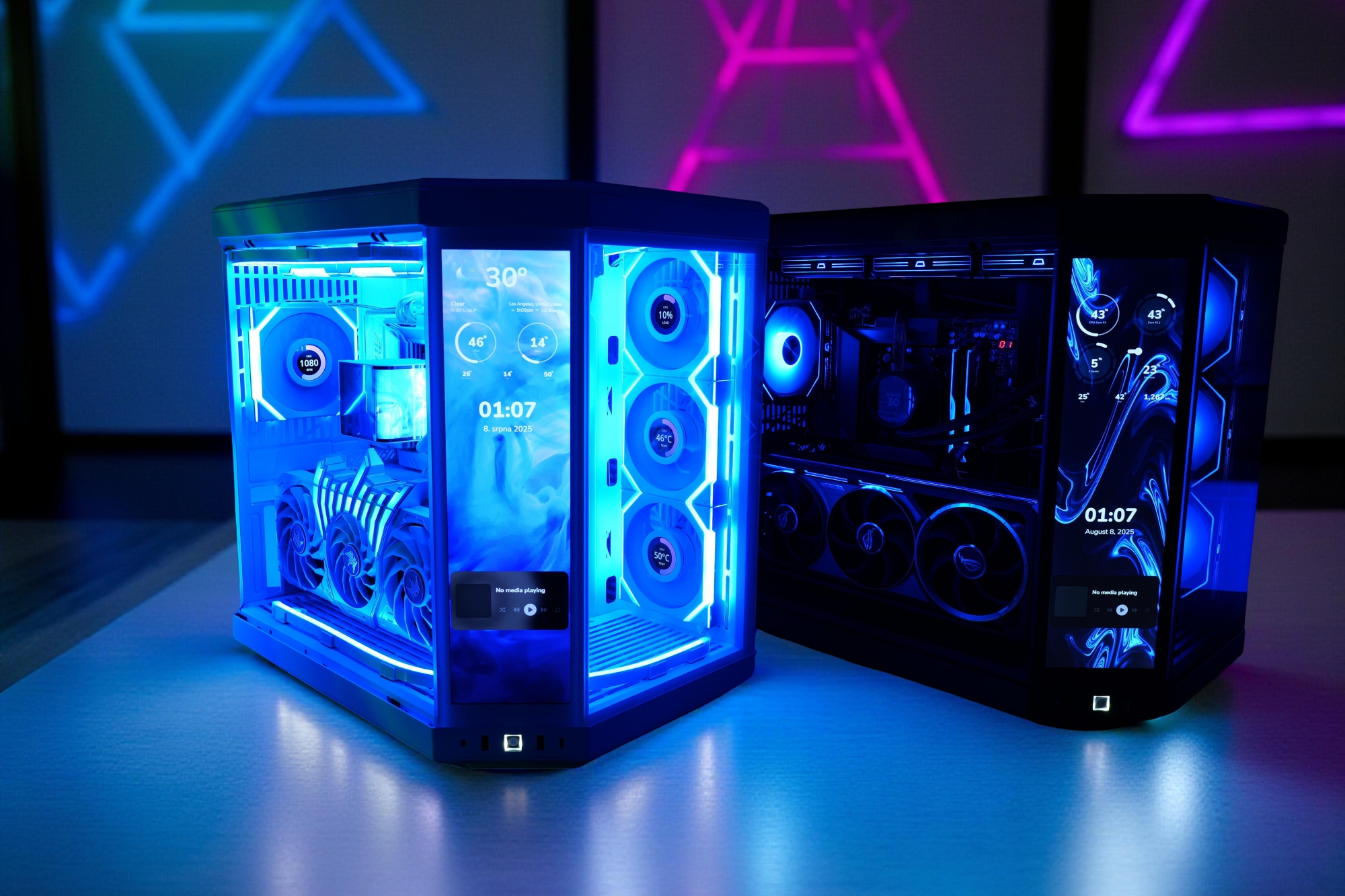 Nejnáročnější a nejlepší hry 2026: Jaký hardware na Ultra 4K?