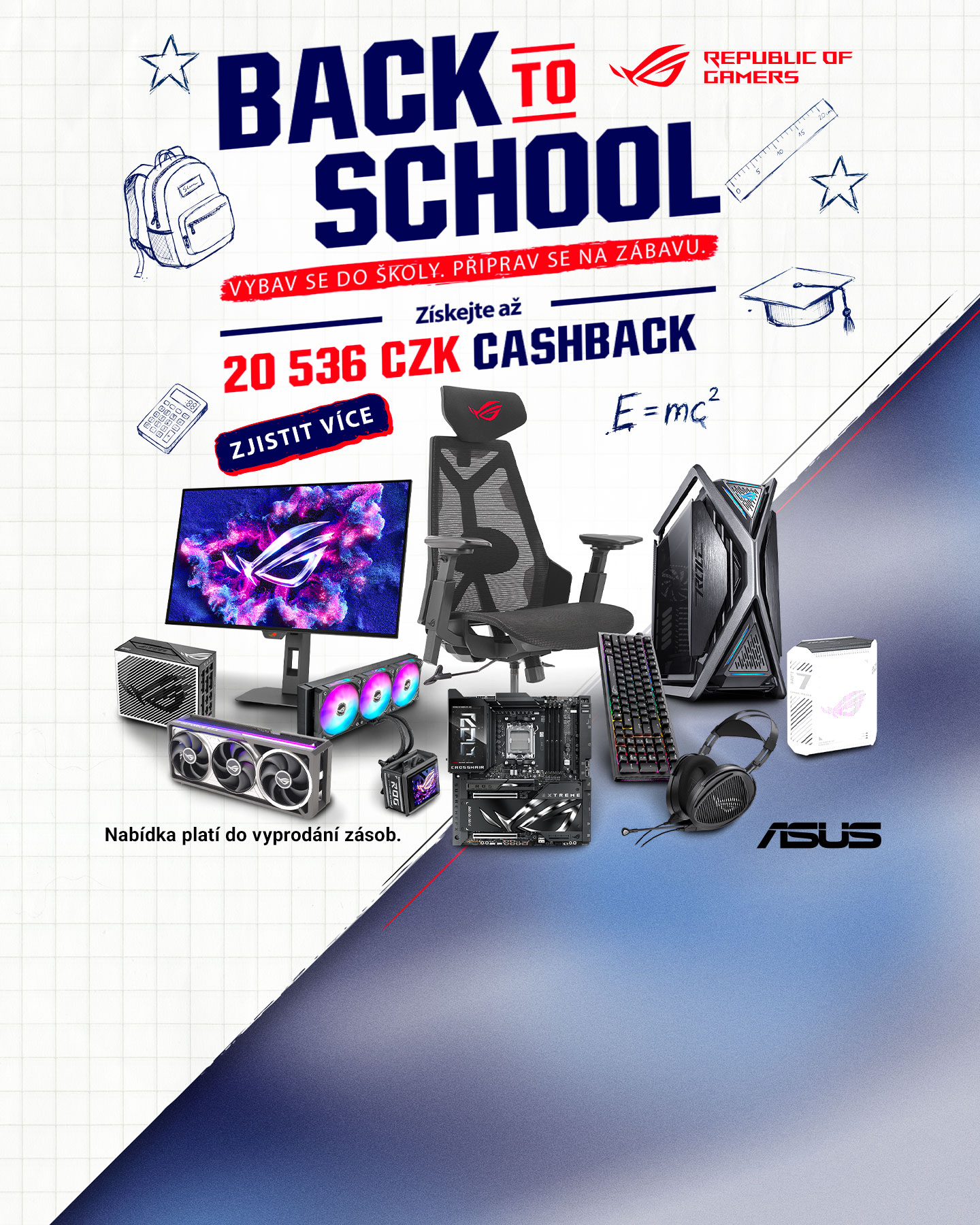 ASUS BTS
