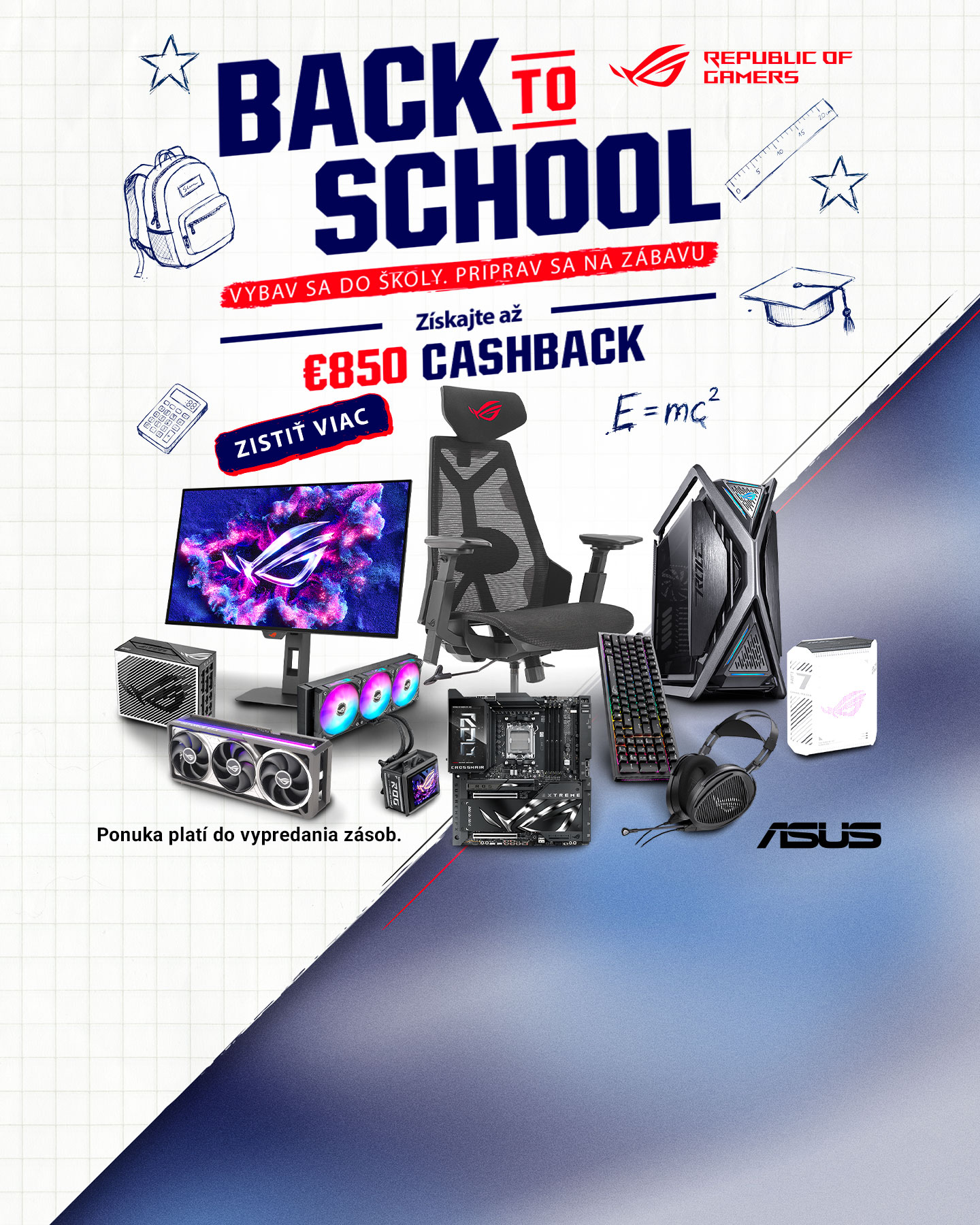 ASUS BTS