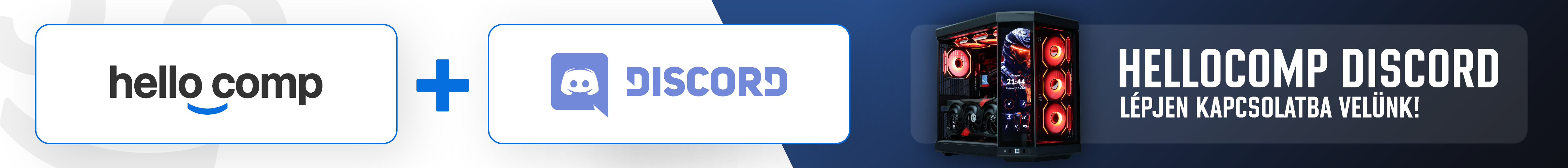 Discord