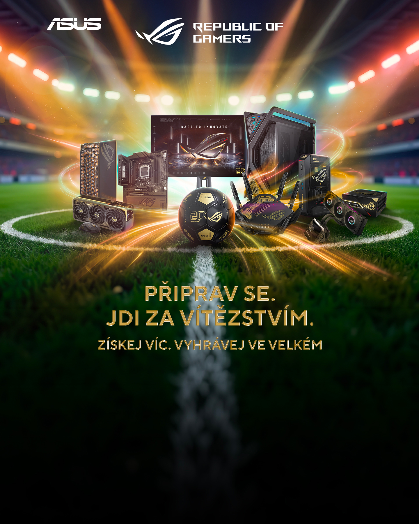 ASUS PROMO ROG