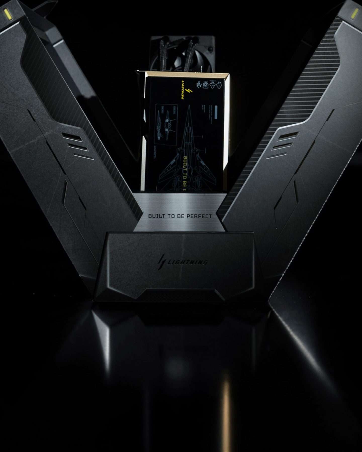 MSI RTX 5090 LIGHTNING