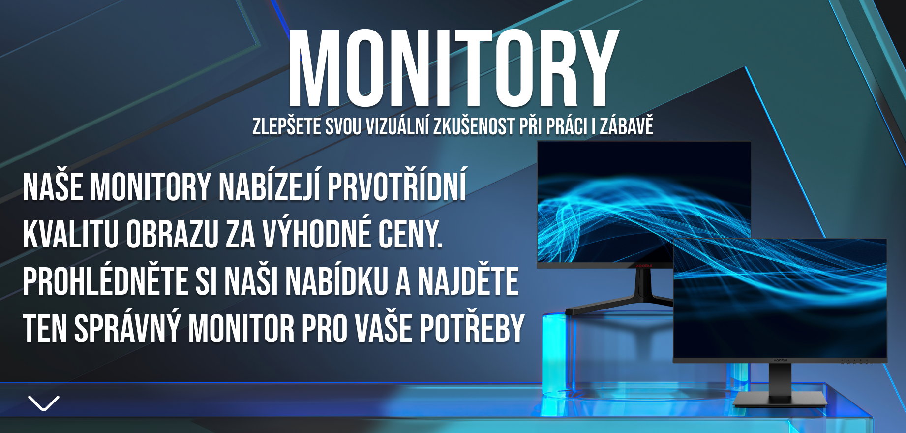 Monitory