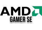 Herní PC AMD GAMER SE