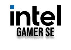 Herný PC Intel GAMER SE