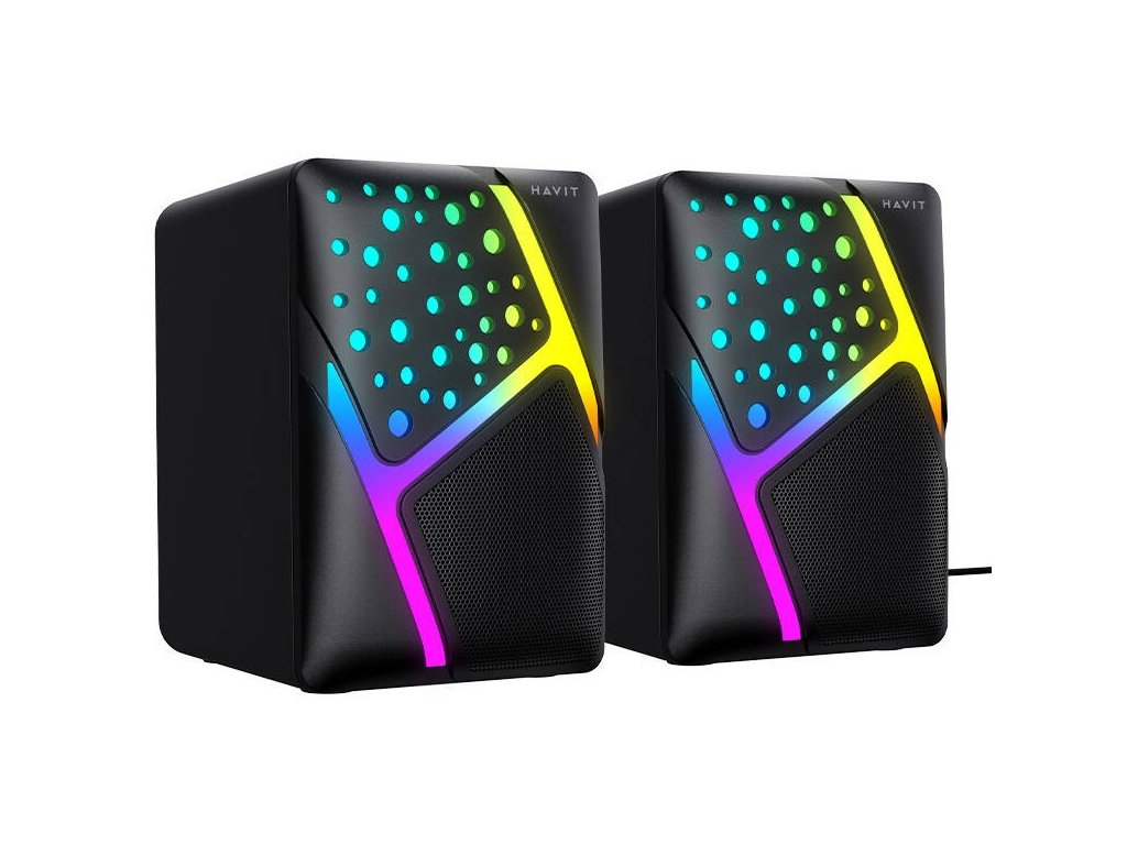cze pl Havit SK763 reproduktor USB 2 0 35777 1