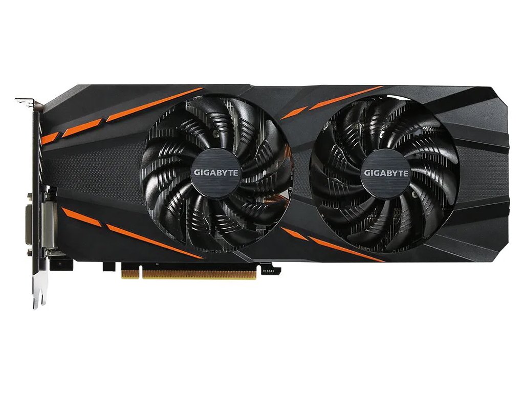 Gigabyte GeForce GTX 1060 G1 Gaming 3GB HelloComp