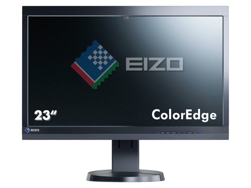 Monitor EIZO ColorEdge CS230 23%22
