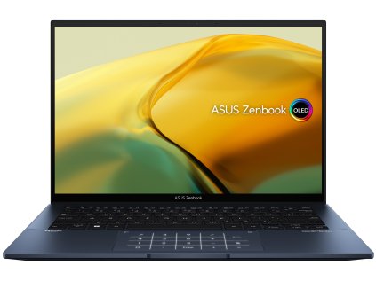 Asus Zenbook UX3402Z 14"