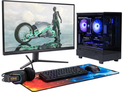 hellocomp amd gamer individual pro ddr5 5060 set