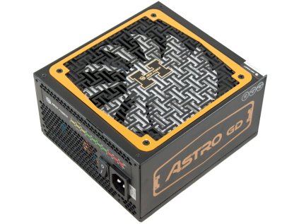 astro gd 650w gold