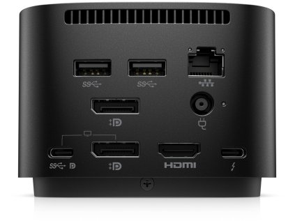 hp thunderbolt dock 120w g2 hsn ix01 2