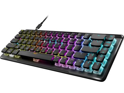 7 ROCCAT VulcanIIMiniAir BLK Linear US