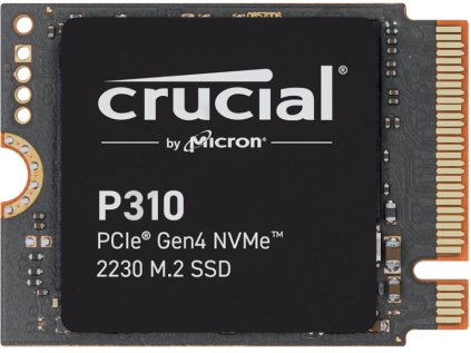 crucial p310 m 2 2230 nvme 2tb